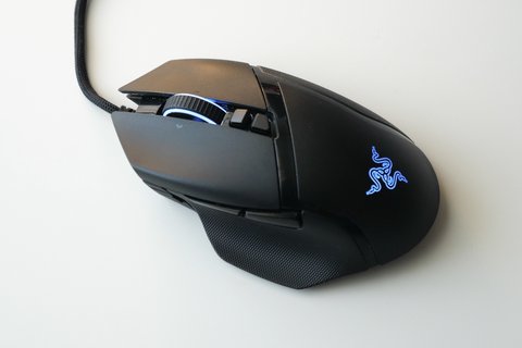 razer basilisk v2