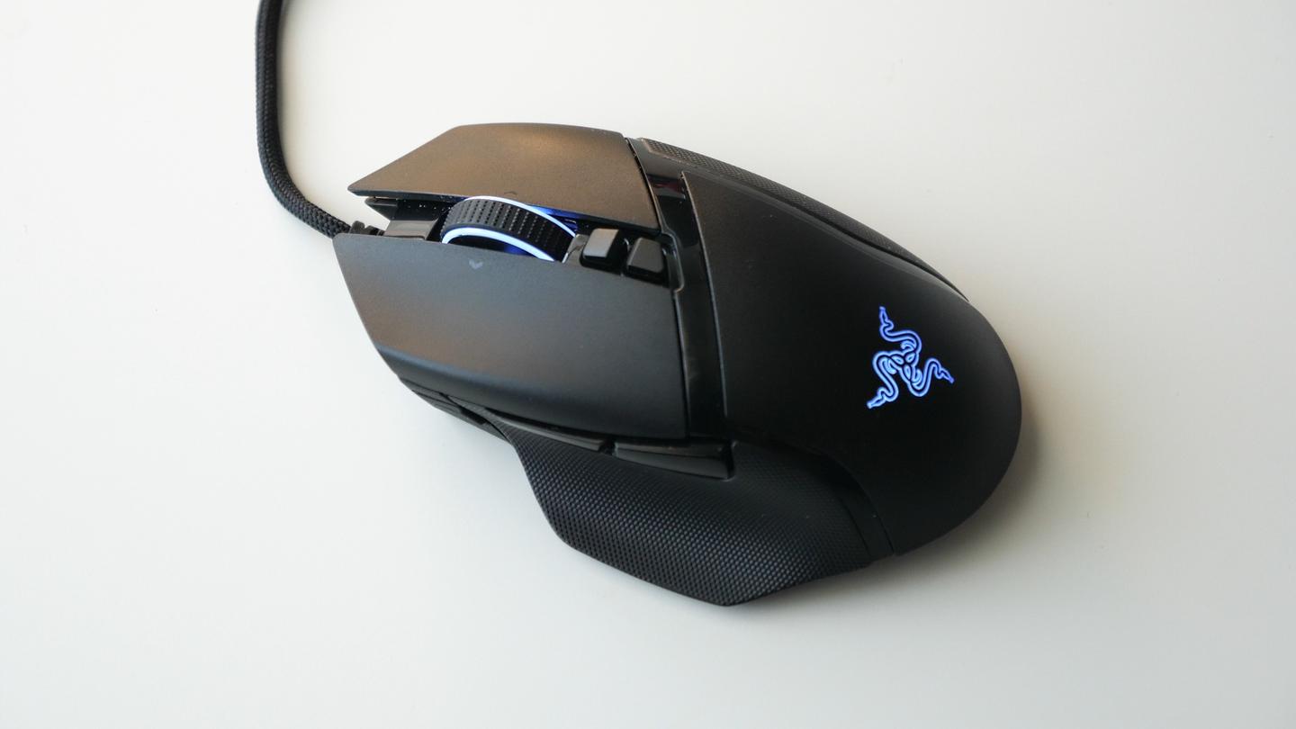 razer basilisk v2
