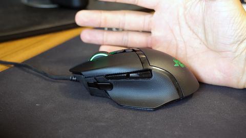 razer basilisk v2 formas