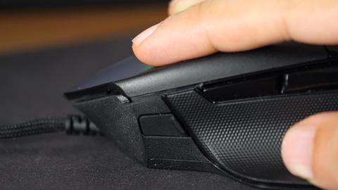 razer basilisk v2 tacto botones