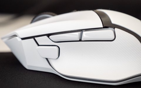 razer basilisk v3 pro botones