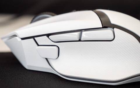 razer basilisk v3 pro botones