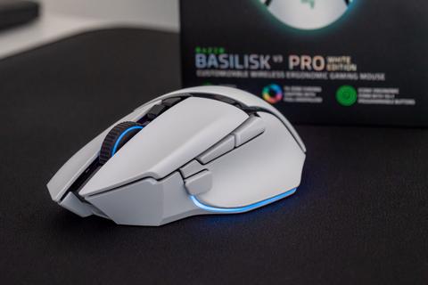 razer basilisk v3 pro