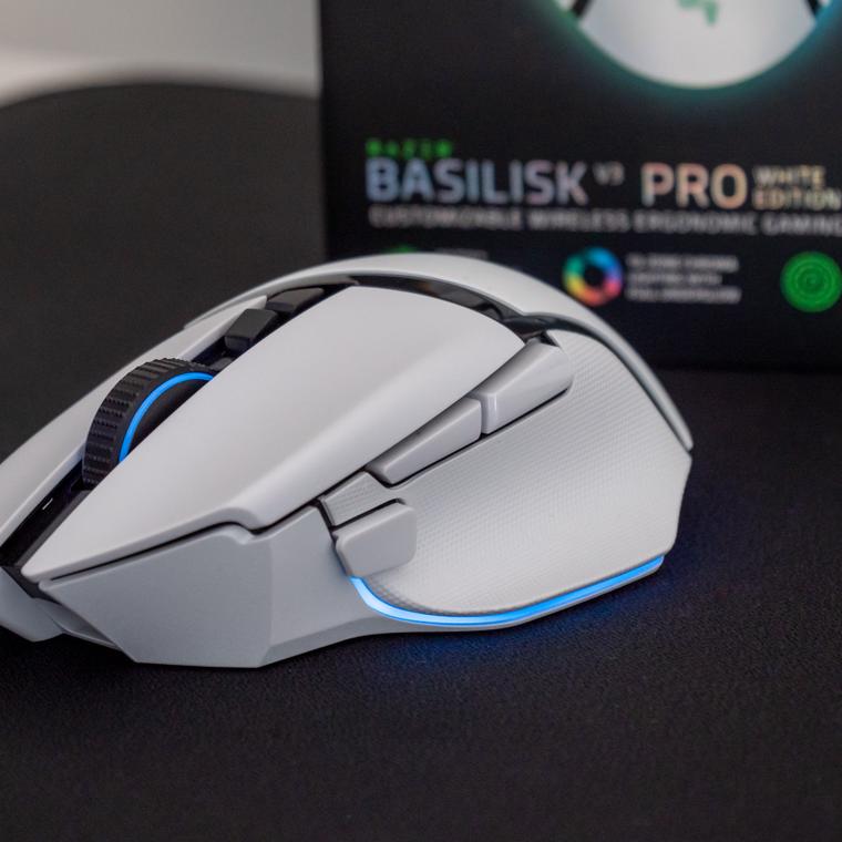 razer basilisk v3 pro