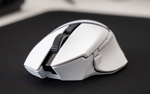razer basilisk v3 pro perfil