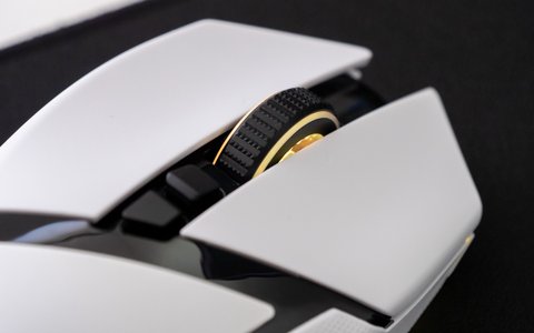 razer basilisk v3 pro scroll