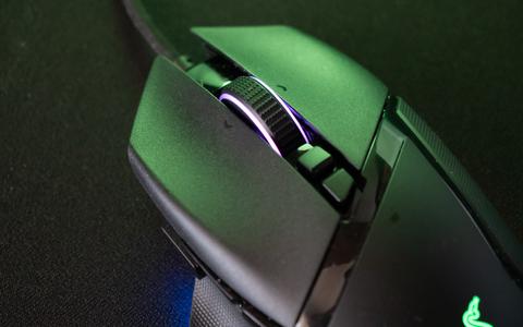 razer basilisk v3 botones