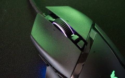 razer basilisk v3 botones