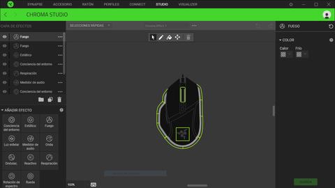 razer basilisk v3 chroma
