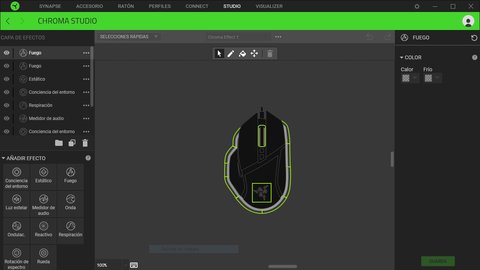 razer basilisk v3 chroma