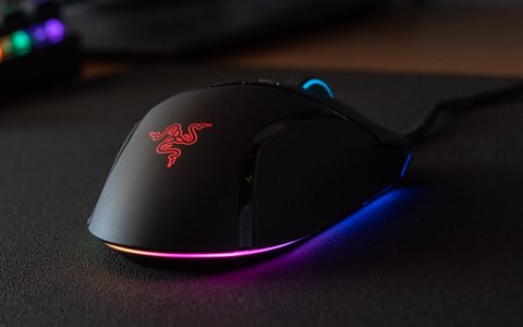 razer basilisk v3 detalle