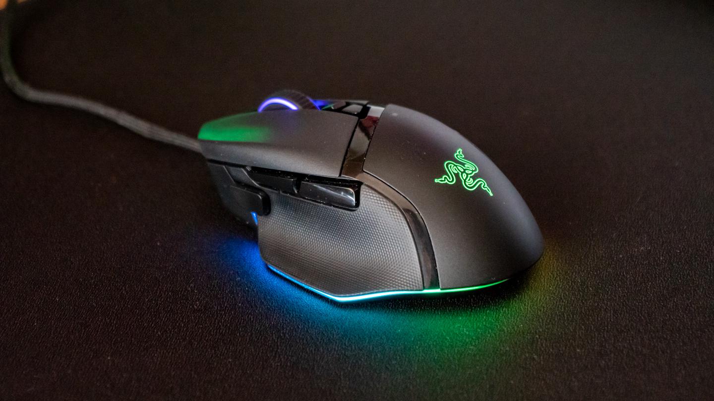 razer basilisk v3