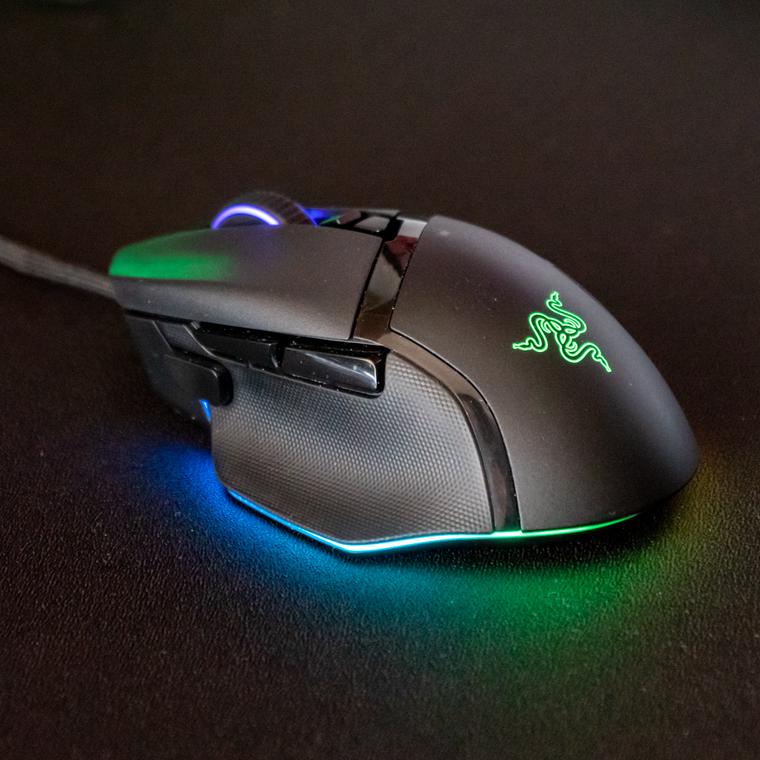 razer basilisk v3