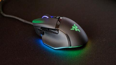 razer basilisk v3