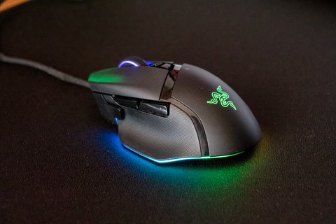 razer basilisk v3