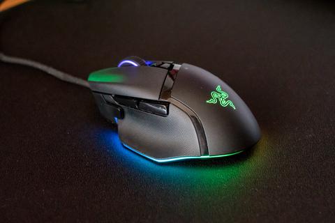 razer basilisk v3