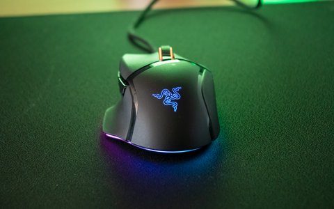 razer basilisk v3 forma
