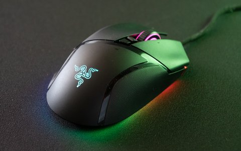 razer basilisk v3