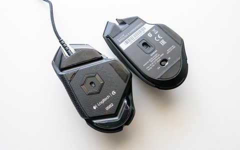 razer basilisk x hyperspeed base