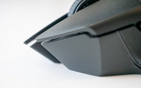 razer basilisk x hyperspeed botones