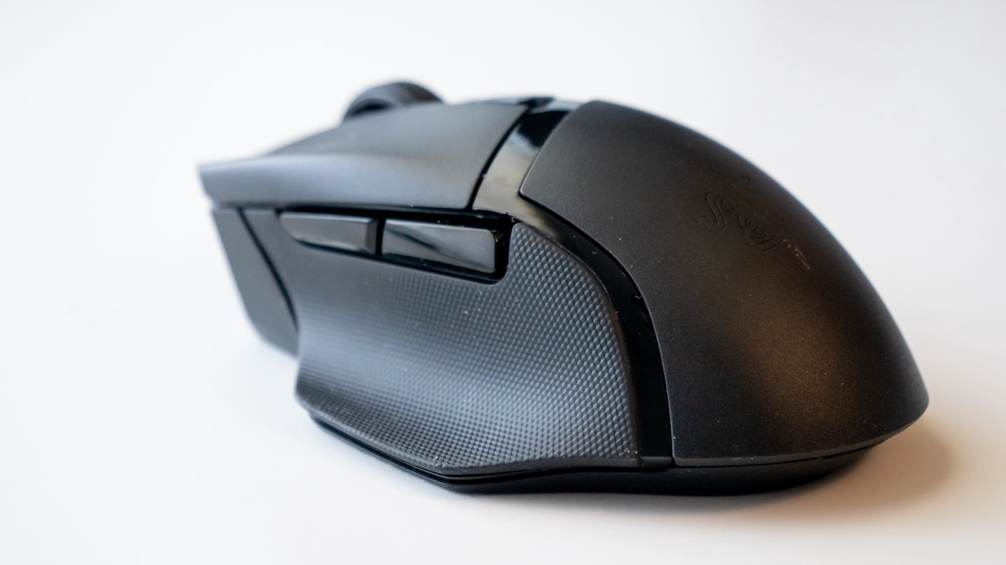 razer basilisk x hyperspeed