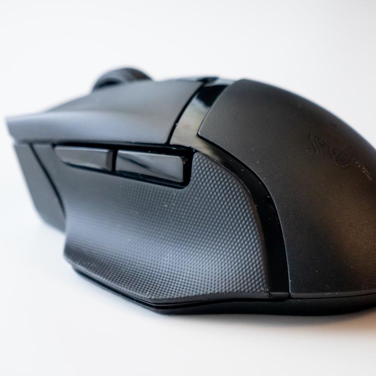razer basilisk x hyperspeed