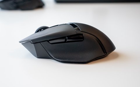 razer basilisk x hyperspeed perfil