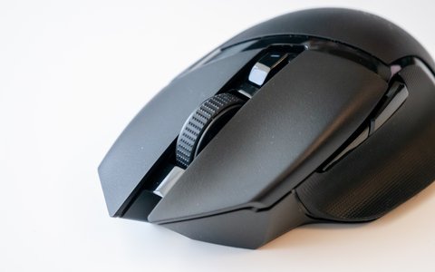 razer basilisk x hyperspeed scroll y cpi
