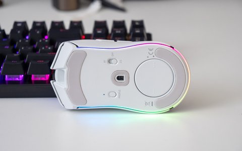 razer cobra pro base