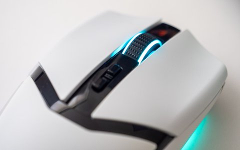 razer cobra pro botones