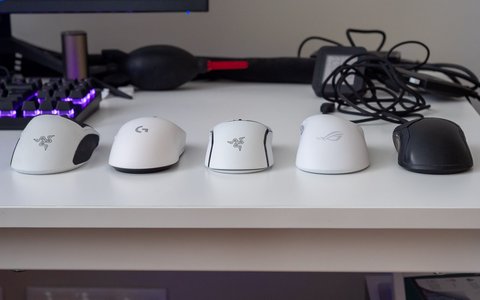 razer cobra pro comparacion altura