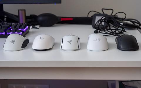 razer cobra pro comparacion altura