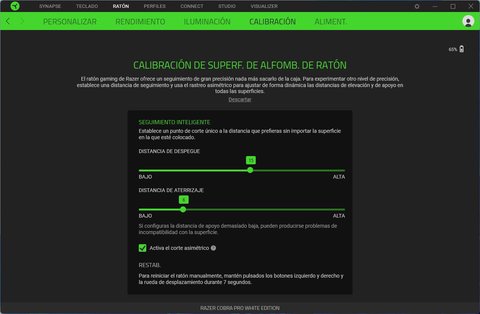 razer cobra pro config synapse
