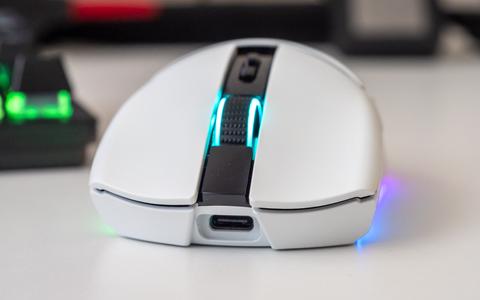 razer cobra pro frontal