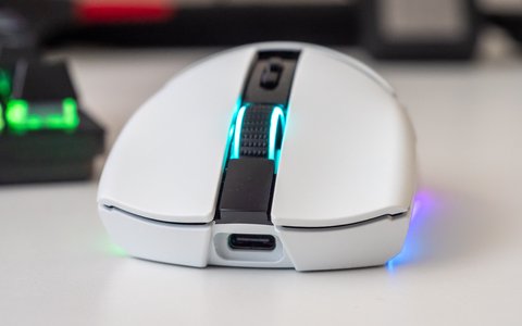 razer cobra pro frontal