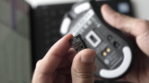 deathadder v2 pro dongle