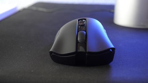 deathadder v2 pro frontal