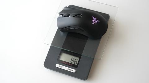 deathadder v2 pro peso