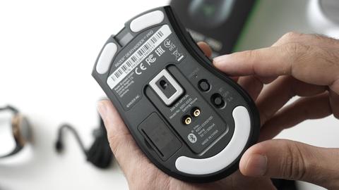 deathadder v2 pro skates