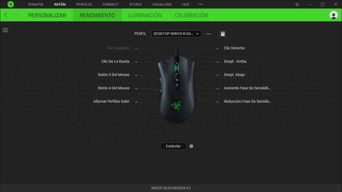 deathadder v2 synapse