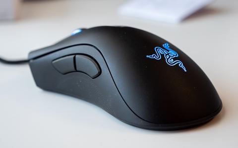 razer deathadder v2 botones laterales