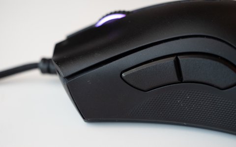 razer deathadder v2 botones