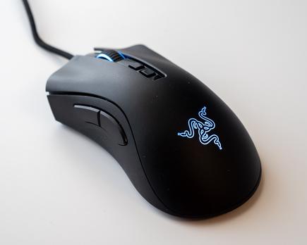 razer deathadder v2
