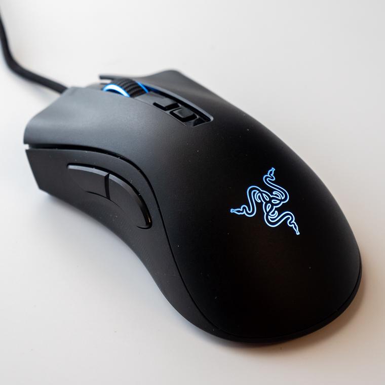 razer deathadder v2