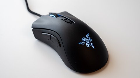 razer deathadder v2