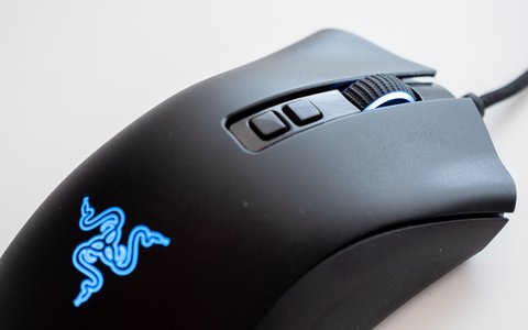 razer deathadder v2 scroll