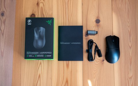 razer deathadder v3 hyperspeed accesorios