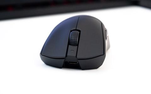 razer deathadder v3 hyperspeed botones