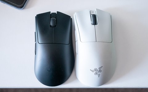 razer deathadder v3 hyperspeed comparacion dimensiones