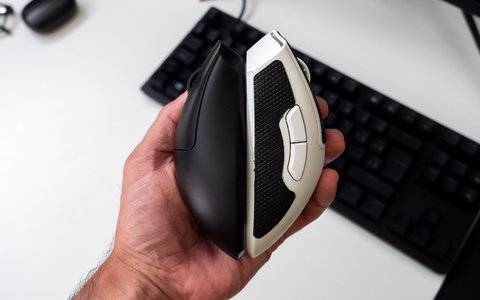 razer deathadder v3 hyperspeed dimensiones comparacion